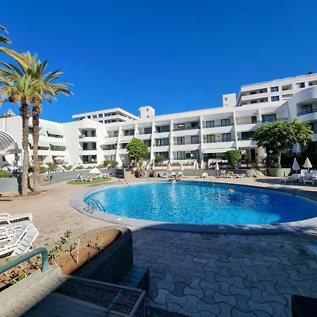 Schoenes Casa Palmera 3 Mit Balkon